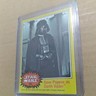 1977 Topps Star Wars Series 3 Yellow #183 Dave Prowse/Darth