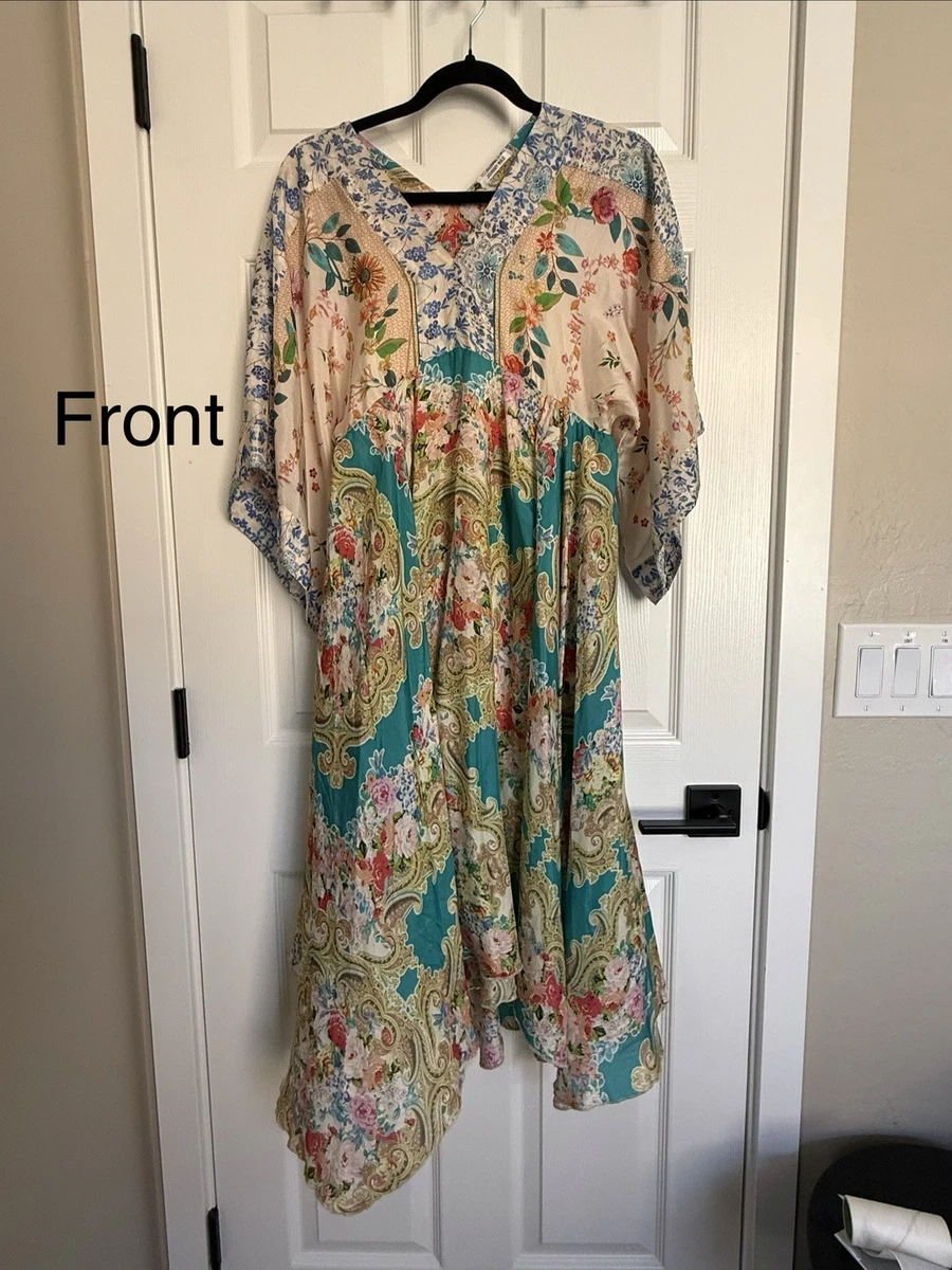 Cotton Western Dresses for Women for sale | eBay