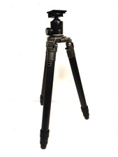 GITZO GT5530S Systematic Carbon Kamerastativ Stativ + ARCA SWISS monoball Z Kopf