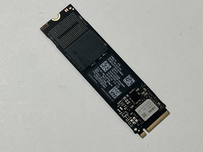 Samsung PM9C1B 1TB M.2 NVMe Gen 4.0 SSD 2280mm MZ-VL81T0D #153 for