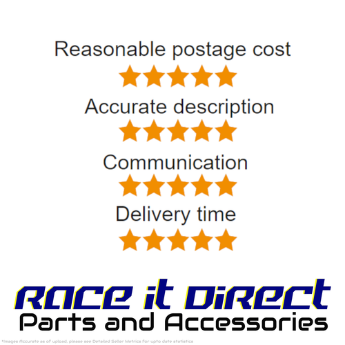 Kit giunto sferico per Arctic Cat 400 TBX 4x4 2004-2006 inferiore tutte le sfere - Foto 5 di 8