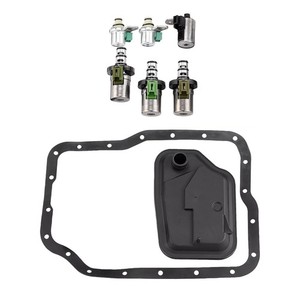 Transmission Shift Solenoid Filter Service Kit For Ford Transit Connect 2010-13