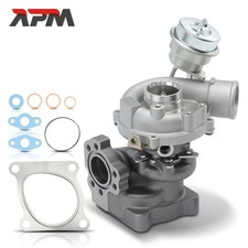 Turbolader Abgasturbolader für Audi A4 Avant 8D5 2000-2001 2.7L Benzin LI, links