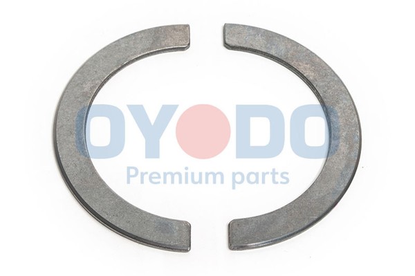 Laufring Kurbelwelle Oyodo 65M0304.000-OYO FüR Hyundai I30 FD Ix20 JC I20 1 PB 5-image