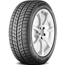 Bridgestone Blizzak Lm-60 Rft 20545r17 84h Studless Snow Winter Tire Bridgestone Blizzak Lm-60 Rft 20545r17 84h Studless Snow Winter Tire