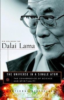 The Universe in a Single Atom: The Convergence of S... | Buch | Zustand sehr gut