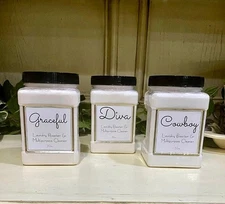 BRAND NEW WITH TAGS Handmade Laundry Booster & Multipurpose Cleaner – 32 oz