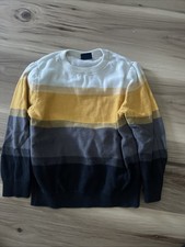 Baby Gap Crazy Stripe Toddler Sweater Size 3 Years Old