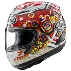 Arai RX-7V Evo Nakagami GP3