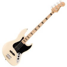 Squier by Fender AFF Active Jazz Bass OWT bass beginner set [with Fender
