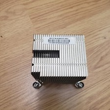 Hewlett-Packard CPU Heatsink P/N: 628553-001