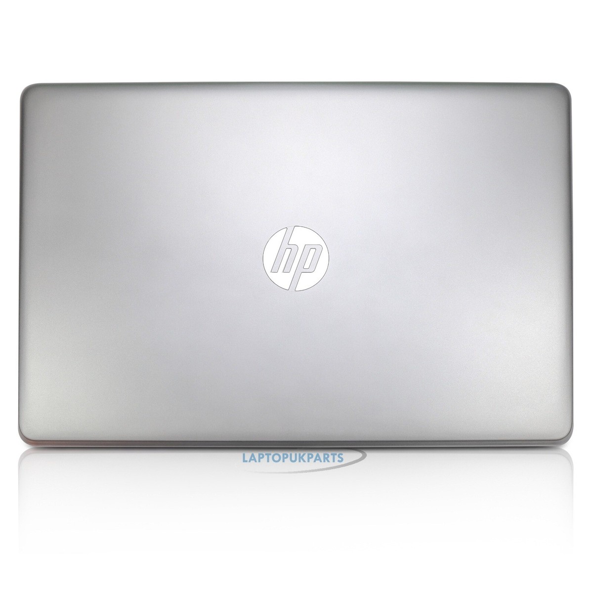 Compatible For HP 15S-EQ0024AU Notebook LCD Rear Top Lid Back
