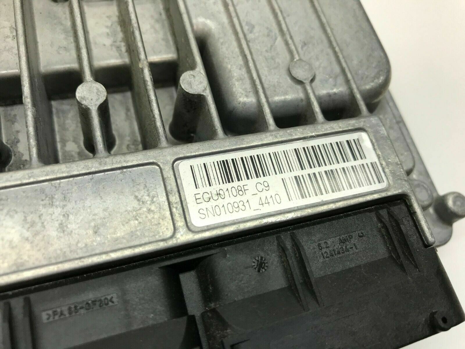 FERRARI 458 ITALIA TRANSMISSION CONTROL MODULE UNIT OEM 297298