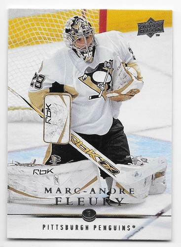 08/09 UPPER DECK SERIES 1 BASE Hockey (#1-200) U-Pick From List - Picture 44 of 201