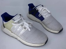 Adidas EQT Support 93/17 'Royal' - BZ0592 - Men’s Size 11.5 *EUC*