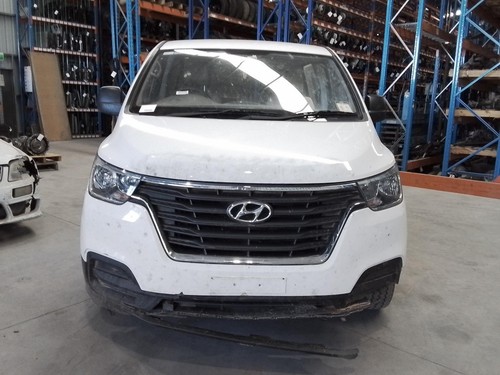 HYUNDAI ILOAD/IMAX STEERING WHEEL TQ, W/ AUDIO, CRUISE & PHONE CONTROLS TYPE - Picture 3 of 5