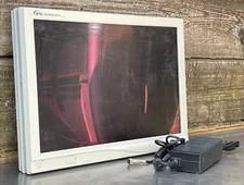 Stryker Wise HDTV 26 inch 0240030970 WITH power pack