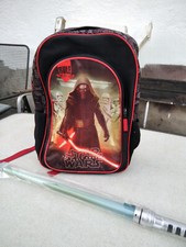 Star Wars Schulrucksack, Kinderrucksack, Juge...