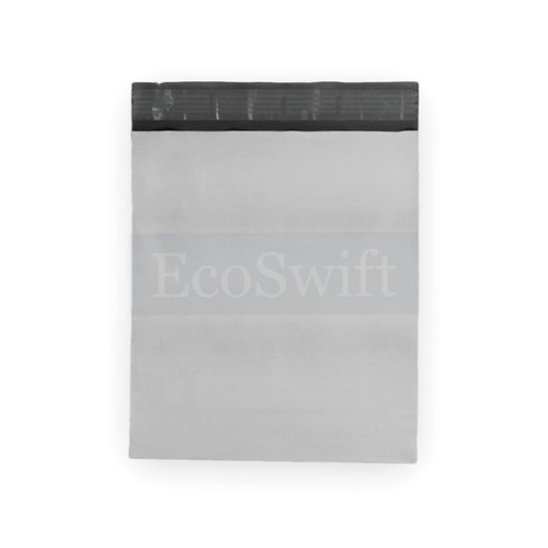 100 BUSTE PER SPEDIZIONI 14x16 ECOSWIFT BIANCHE POLI BUSTE AUTOSIGILLANTI - Foto 4 di 5