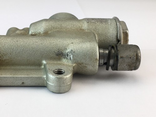 HUSQVARNA TE 449 2012 FITS 2011-2013 REAR BRAKE MASTER CYLINDER 8000H3625 - Picture 4 of 13