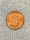 1945 Netherlands East Indies 1/2 Cent — photo from another recent sale