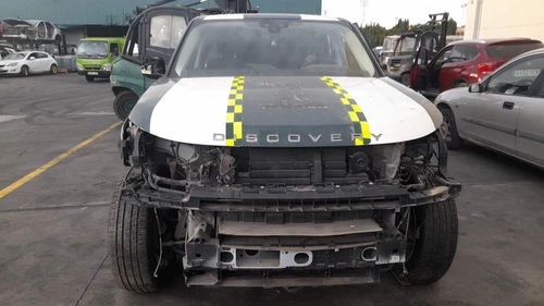 KY3210F844ED Reloj Cuenta Kilometros para LAND ROVER DISCOVERY 5 SD4 HSE 971425 - Imagen 4 de 10