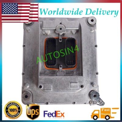 ECM ECU Engine Controller 21358126 21300060 For Volvo EC480DL Excavator