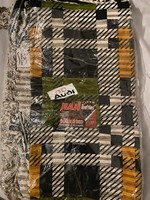 double flat bed sheets cotton