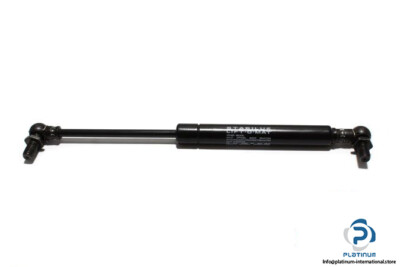 Amortiguador De Gas Stabilus LIFT-O-MAT - 2 Unidades, 50 Newton, Para Puertas De Muebles, Caravanas Y Proyectos DIY