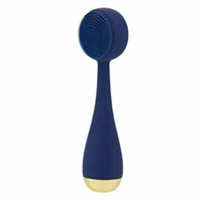 PMD Beauty Clean Smart Facial Cleansing Device - Navy Blue