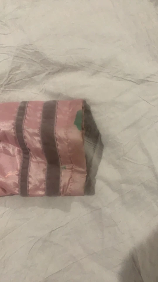 isobella & chloe impermeable chaqueta abrigo, talla 5T, usado Foto 4 de 4