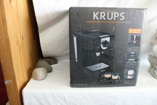 Krups XP344 Calvi Steam \u0026 Pump Compact 
