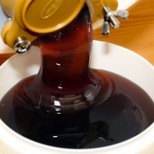Edelkastanienhonig - 1,5 Kg Kastanienhonig, Waldhonig aus Italien