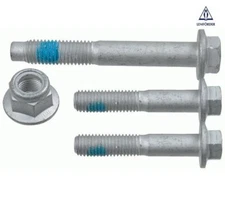 Repair kit, wheel suspension service pack Lemförder 3804701