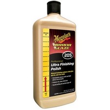 Meguiars Ultra Finishing Polish 32 Oz. M20532