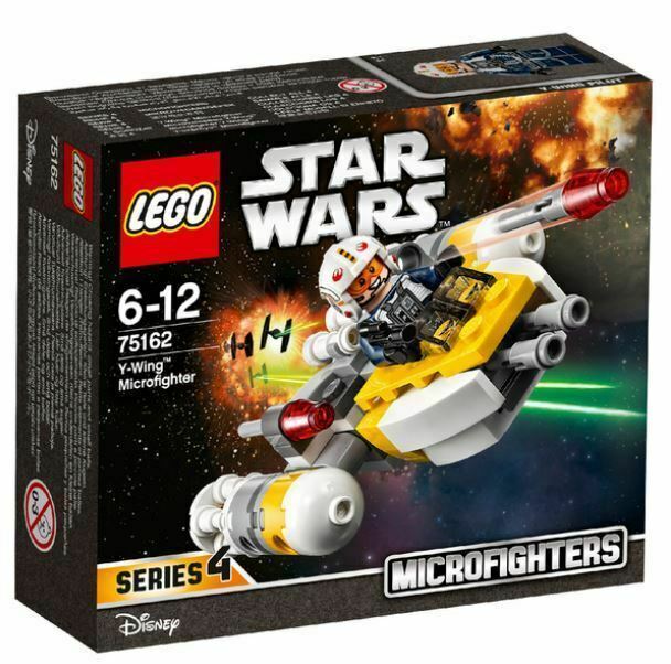 lego star wars 75162