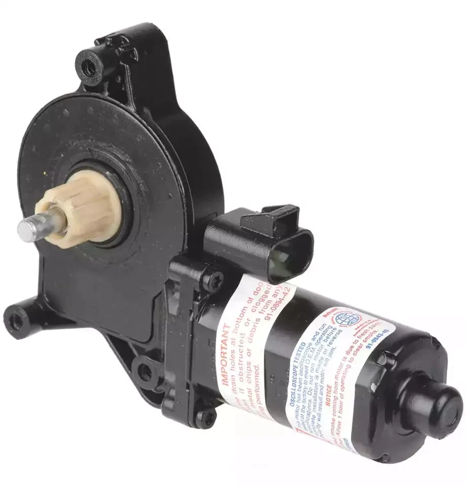 A1 Cardone Window Power Motor Reman Module Assembly 42-188 Fit Buick Rainier - Image 2 of 4