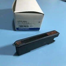 Omron E3X-MDA6 Photoelectric Switch New One E3XMDA6 Free Shipping
