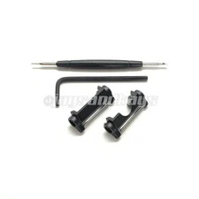 JaysAndKays® GWRB1000 Metal Adapters Kit for Casio GShock GWR-B1000 G-Shock