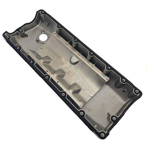 Tapa de culata para VW Touareg Multivan T5 Transporter T5 plataforma 2.5 - Imagen 5 de 5