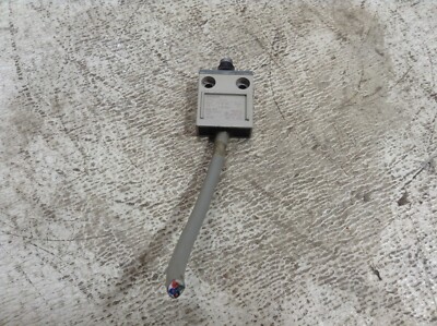 Omron D4C-1631 Limit Switch D4C1631 | eBay