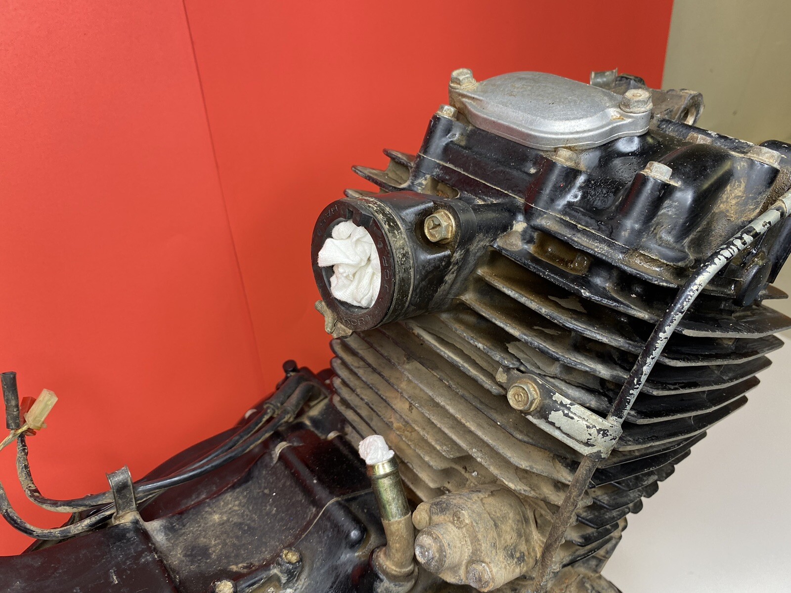 Xingli Carburador Para Trimoto Honda Atc 350x 1985-1986 | Meses Sin Interés - Foto 4