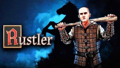 Rustler (Grand Theft Horse) Steam Key
