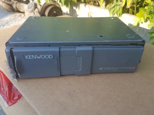 Caricatore Kenwood - Foto 2 di 4