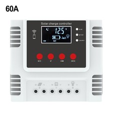 KDY 60A Solar charger controller -- NEW