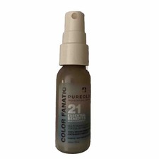 Pureology Color Fanatic 21 Essential Benefits Hair Treatment-Travel Sz 30ml/1 oz