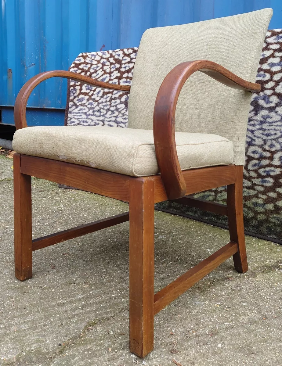 Knoll bentwood chair deals