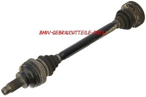 Antriebswelle BMW 5er E39  523i 525i 528i 530i 535i Automatik
