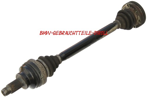 Antriebswelle BMW 5er E39  523i 525i 528i 530i 535i Automatik