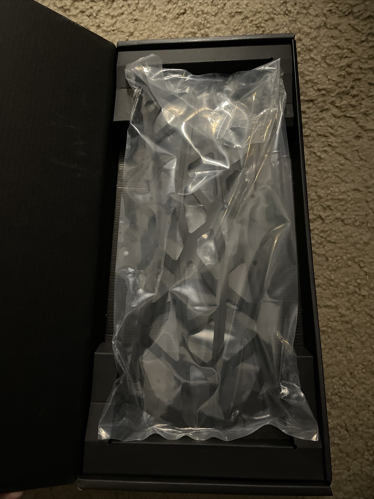 EVGA Accessory Kit for EVGA GeForce RTX 2080 Ti / 2080 SUPER / 2080 /